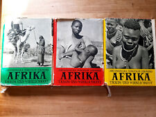Afrika traum wirklichkeit gebraucht kaufen  Deutschland