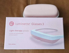 Luminette wearable sad for sale  NOTTINGHAM