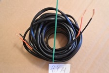 Mission speaker cable for sale  LEIGH