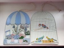 Set fensterbilder fensterbild gebraucht kaufen  Fehrb.,-Winzeln