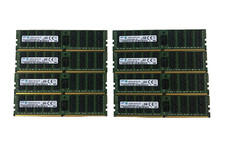 Usado, Kit de memória DDR4 Poweredge T430 T630 128GB (8 x 16GB) comprar usado  Enviando para Brazil