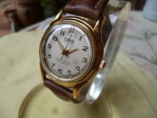 Oris automatico 7317 come nuovo: comprar usado  Enviando para Brazil
