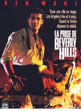 Dvd prise beverly d'occasion  Vauvert