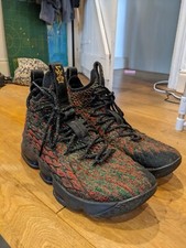 Nike lebron lmtd for sale  RICKMANSWORTH