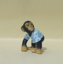 Schleich 14455 schimpansenkind gebraucht kaufen  Wenden