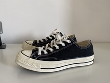 Converse chuck taylor usato  Roma