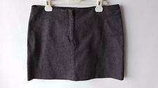 Minigonna jeans vintage usato  Roma