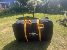 Vango nevis 600 for sale  WALSALL