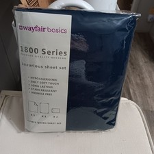 Wayfair basics 1800 for sale  Port Saint Lucie