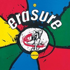 Circus kqvg cheap for sale  UK