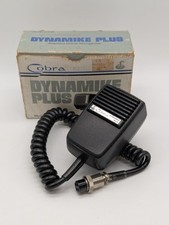Cobra dynamike plus for sale  Hamburg