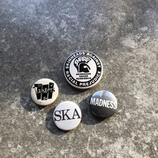 Pins anstecker buttons gebraucht kaufen  Bad Harzburg