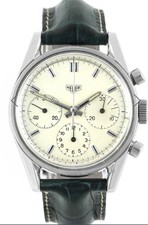 Vintage heuer pre for sale  BORDON