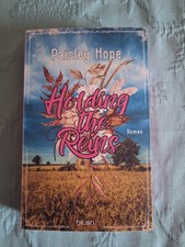 Holding the reins gebraucht kaufen  Paderborn