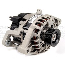 Lucas lrb00404 remanufactured for sale  TAMWORTH