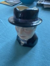 Toby jug ceramic for sale  BRISTOL
