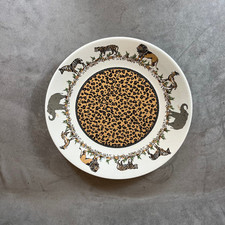 Rare grande assiette d'occasion  Reims