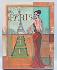 Paris eiffel tower for sale  Knoxville