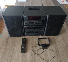 Chaîne sony fh d'occasion  Aubevoye