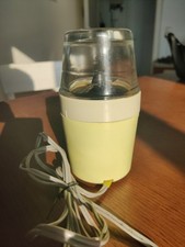Ddr kaffeemühle pirouette gebraucht kaufen  Leipzig
