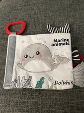 Crinkle soft baby for sale  Saint Augustine