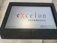 kenwood subwoofer for sale  Redondo Beach