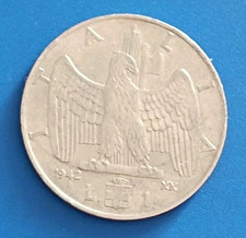 Italia moneta coin usato  Vieste