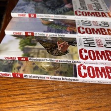 Osprey book lot for sale  Vernon Rockville