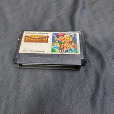 TAKAHASHI Meijin Adventure Island III 3 NES HFC-4X 1992 NTSC-J Nintendo Hudson USO comprar usado  Enviando para Brazil