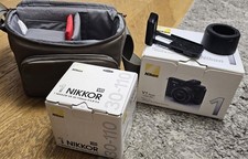 nikon 1 v2 for sale  LEICESTER