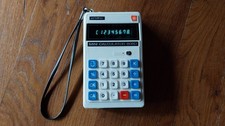 Quelle privileg taschenrechner gebraucht kaufen  Overath