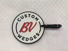 Custom wedges golf for sale  Lake Worth