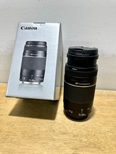 Canon ultrasonic 300mm for sale  Lenoir City