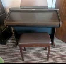 Technics electric organ for sale  HAVERFORDWEST