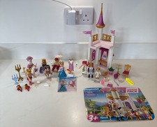 Playmobil 70500 princess for sale  PRESTON