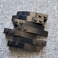 Lego bogensteine 1x6x1 gebraucht kaufen  Teltow