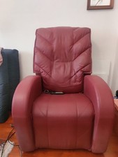 Poltrona orthomatic relax usato  Roma