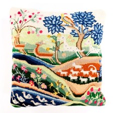 erica wilson needlepoint for sale  Harvard