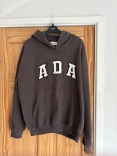 Adanola brown hoodie for sale  FLEET