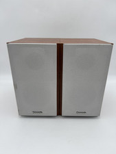 Panasonic wood compact for sale  Des Moines