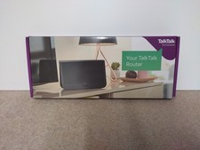 Talktalk huawei dg8041w for sale  SPALDING