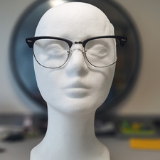 Ray ban clubmaster usato  Milano