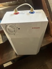 Warmwasserspeicher neu gebraucht kaufen  Gebhardshain