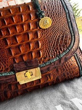 Vtg brahmin purse for sale  Dunedin