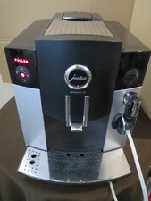 Jura impressa 9 gebraucht kaufen  Augsburg