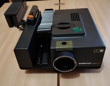 Proiettore vintage reflecta usato  Collegno