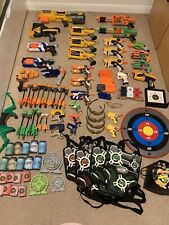 Reduced nerf gun for sale  CHALFONT ST. GILES