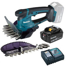 Makita dum604rtx tagliabordi usato  Italia