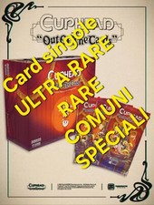 Cuphead comuni rare usato  Varedo