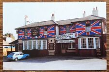 Postcard henty arms for sale  BECCLES